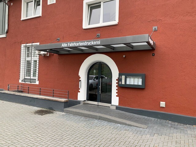 StartEffekt Schulungsort Mainz Neustadt